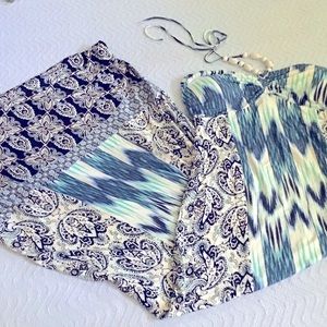 Cute summer dress by Tommy Bahama